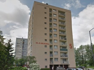 Mieszkanie, Katowice, Karliczka 5/66