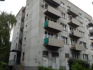 Mieszkanie, Mysłowice, Boliny 12b/15