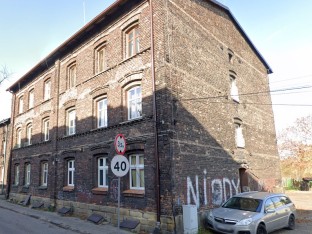Mieszkanie, Katowice, Oswobodzenia 81/2