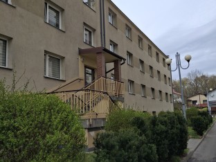 Mieszkanie, Katowice, Samsonowicza 27/15