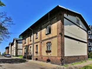 Mieszkanie, Katowice, Nadgórników 30/4