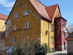 Mieszkanie, Katowice, Bukowa 3/3