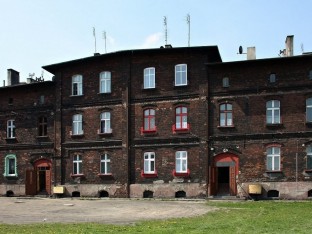 Mieszkanie, Świętochłowice, Pileckiego 20/1