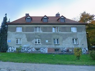 Mieszkanie, Katowice, Żeleńskiego 84/6