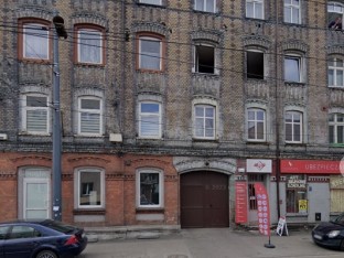 Mieszkanie, Chorzów, Armii Krajowej 80/22