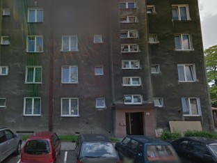 Mieszkanie, Katowice, Wincentego Pola 21a/6