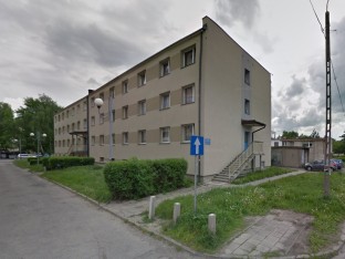 Mieszkanie, Katowice, Samsonowicza 27/36