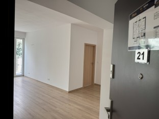 Mieszkanie, Katowice, Brzozowa 13A/21