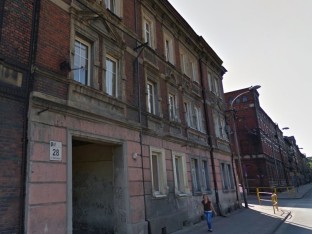 Mieszkanie, Mysłowice, Świerczyny 28/4