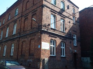 Mieszkanie, Katowice, Krakusa 3/2