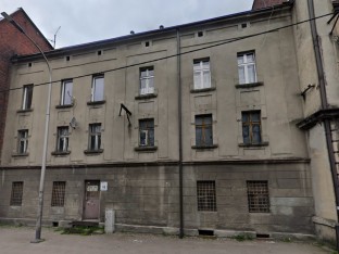 Mieszkanie, Mysłowice, Świerczyny 16/9