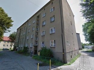 Mieszkanie, Mysłowice, Traugutta 2/1