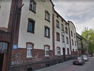 Mieszkanie, Mysłowice, Boliny 14a/2