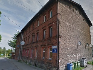 Mieszkanie, Mysłowice, Janowska 128/1