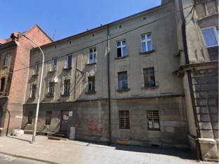 Lokal użytkowy, Mysłowice, Świerczyny 16