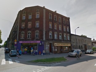 Mieszkanie, Katowice, Gliwicka 156/21