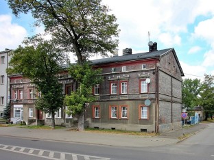 Mieszkanie, Świętochłowice, Chorzowska 32/4