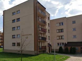 Mieszkanie, Mysłowice, Kryształowa 23/30