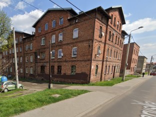 Mieszkanie, Mysłowice, Laryska 8/13