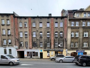 Mieszkanie, Katowice, Mikołowska 47a/2