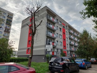 Mieszkanie, Mysłowice, Bończyka 44/54