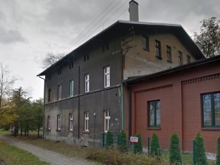 Mieszkanie, Katowice, Oswobodzenia 2/14