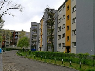 Mieszkanie, Mysłowice, Stawowa 2b/3