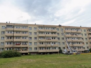 Mieszkanie, Ruda Śląska, Kamienna 40/12