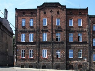 Mieszkanie, Świętochłowice, Kościelna 17/11