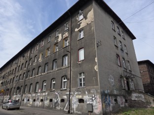 Mieszkanie, Katowice, Pokoju 10/18