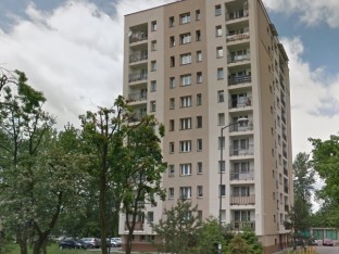 Mieszkanie, Katowice, Karliczka 7/20