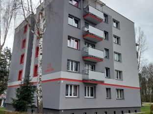 Mieszkanie, Katowice, Zamkowa 28/1