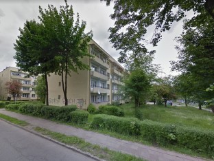 Mieszkanie, Katowice, Leśnego Potoku 33/8