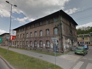 Mieszkanie, Katowice, Bocheńskiego 40/10