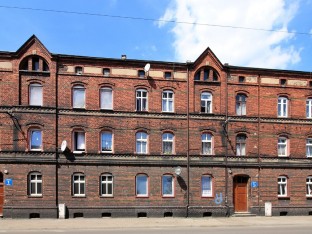 Mieszkanie, Mysłowice, Boliny 1A/4