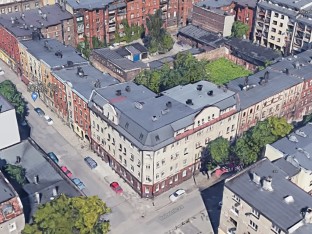 Lokal użytkowy, Mysłowice, Górnicza 13