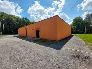 Lokal użytkowy, Katowice, Kijowska 85