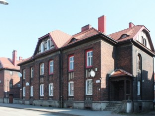Mieszkanie, Świętochłowice, Imieli 11/4
