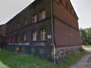 Mieszkanie, Katowice, Gliwicka 128/10