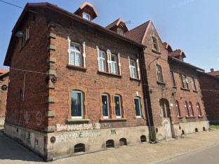 Mieszkanie, Świętochłowice, Moniuszki 8/4