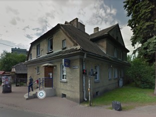 Mieszkanie, Sosnowiec, Armii Krajowej 81/3