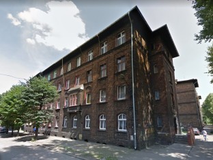 Mieszkanie, Katowice, Lisa 7/6