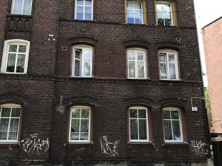 Mieszkanie, Katowice, Hałubki 7/14