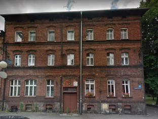 Mieszkanie, Katowice, Markiefki 59/2