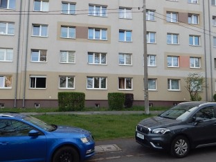 Mieszkanie, Ruda Śląska, Warsztatowa 4a/16