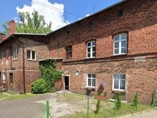 Mieszkanie, Mysłowice, Dworcowa 2/4