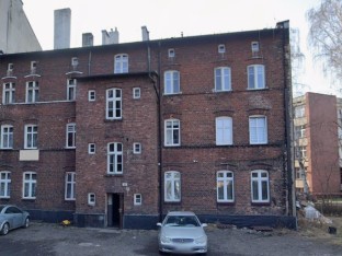 Mieszkanie, Katowice, Nad Potokiem 2/12