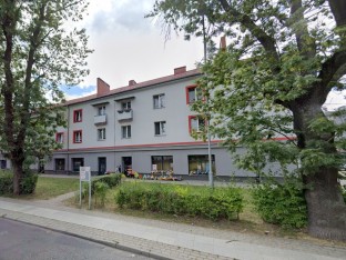 Lokal użytkowy, Katowice, Zamkowa 32A (LU pow. 19,22 m2)