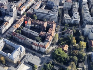 Mieszkanie, Katowice, Kilińskiego 22a/5