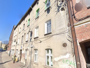 Mieszkanie, Katowice, Żogały 4/8